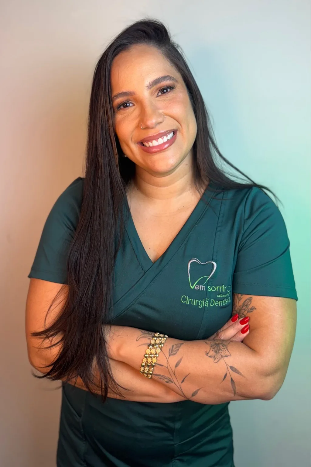 Dra. Tayane Pierrout